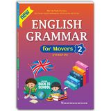 English Grammar For Movers 2 - Có Đáp Án