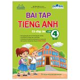 Bài tập tiếng anh lớp 4 tập 2_ global succces