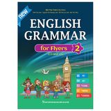 English grammmar for flyers 1 (CĐA)