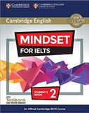 Cambridge English MINDSET for IELTS 2 Student’s Book