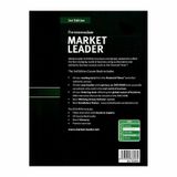 Market Leader Business Course Book & Practice - Pre - Intermediate 3rd