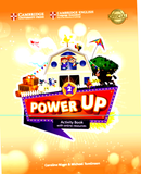 Power Up 2 Activity