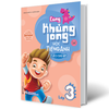 Cùng Khủng Long học tiếng Anh theo chủ đề lớp 3