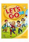Let'go 2 Student's book - 4th