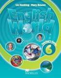 English world 6 teachers guide