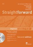 Straightforward A1 Beginner - Teacher's book (2nd edition)