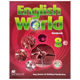 English World Workbook 8