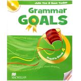 Grammar Goals : Pupil’s Book Level 4