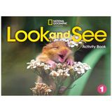 Look and See 1  Activity Book