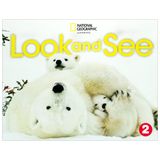 Look And See 2 Student's Book