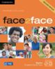 Face2face Starter Student's Book+workbook 2nd