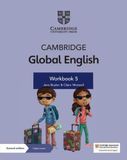 Cambridge Global English 2e Workbook  Book 5