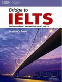 Bridge to IELTS 3.5 - 4.5 - Studen't Book