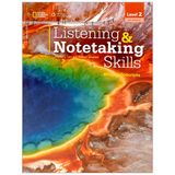 Listening & Notetaking Skills Level 2
