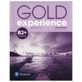 Gold experience B2+ Pre-Advanced Workook 2nd