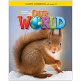 Our World Starter - Student Book