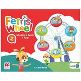 Ferris Wheel Level 2 Student's Book