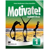 Motivate! 1 Student's book