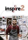 Inspire 2 Méthode de francais A2