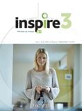 Inspire 3 Méthode de francais B1
