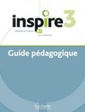 Inspire 3 Guide Pédagogique B1