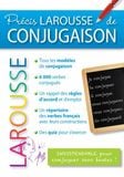 Larousse - Précis Laroussede Conjugaison