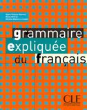 Grammaire explique é du Francais Intermédiaire