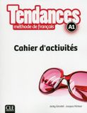 Tendances - Cahier d'activitiés A1