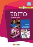 EDITO B2 - Guide pedagogique - 3rd