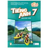 Tiếng Anh 7 - Sách học sinh (Global Success)