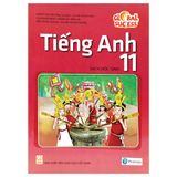 Tiếng anh 11 - Sách học sinh - Global Success