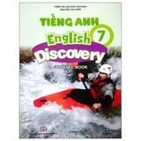 Tiếng Anh English discovery 7 student's book