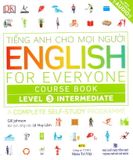 English for Everyone - Level 3 intermediate - Course Book