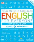 English for Everyone - Level 4 Advanced - Practice Book