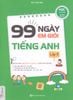 99 ngày em học giỏi Tiếng Anh lớp 5