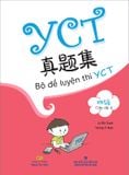 Bộ đề luyện thi YCT cấp độ 4