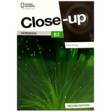 Close up B2  Workbook  2nd Edition