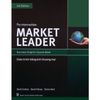 Market leader Business English course File - Pre-intermediate - 3rd+ CD - Gốc