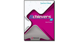 Achievers B2 Teacher's Book