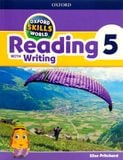 Oxford Skills World Reading with Writing 5