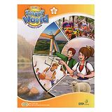 I learn smart world 8 student's book
