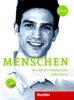 Menschen - Deutsch als fremdsprache  A1.2  - Arbeitsbuch + 1 CD