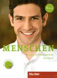 Menschen - Deutsch als fremdsprache A1.2 - Kursbuch + 1 DVD