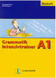 Grammatik Intensivtrainer A1