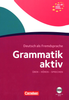 Grammatik aktiv A1 -B1 Deutsch als Fremdsprache + file nghe