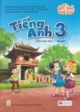 Tiếng Anh 3 - Global success - Sách Học Sinh Tập 1