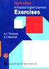 A practical English grammar - Exercises (4th edition)