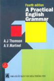 A practical English grammar (4th edition)