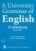 A university grammar - Workbook