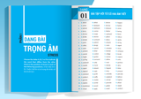 Bài tập phát âm trọng âm tiếng Anh (ôn thi vào lớp 10 và 10 chuyên)